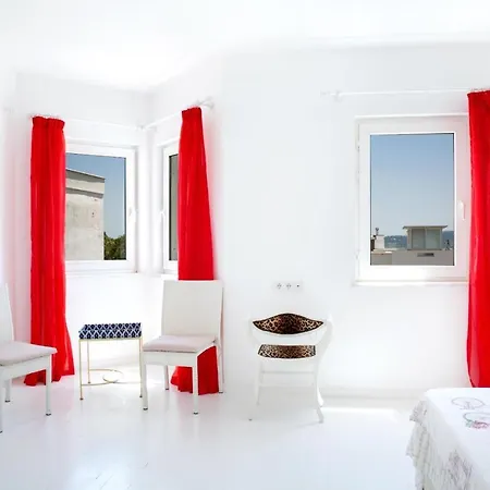 Luxury In Tuerkbuekue Turkey Close To Maca Kizi Αλικαρνασσός