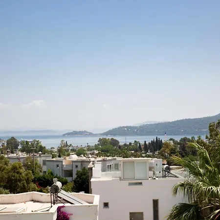Ξενοδοχείο Luxury In Tuerkbuekue Turkey Close To Maca Kizi